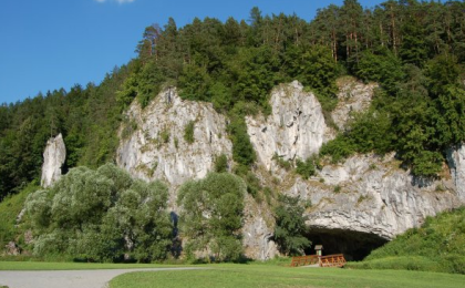 Sloupsko-šošůvské jeskyně